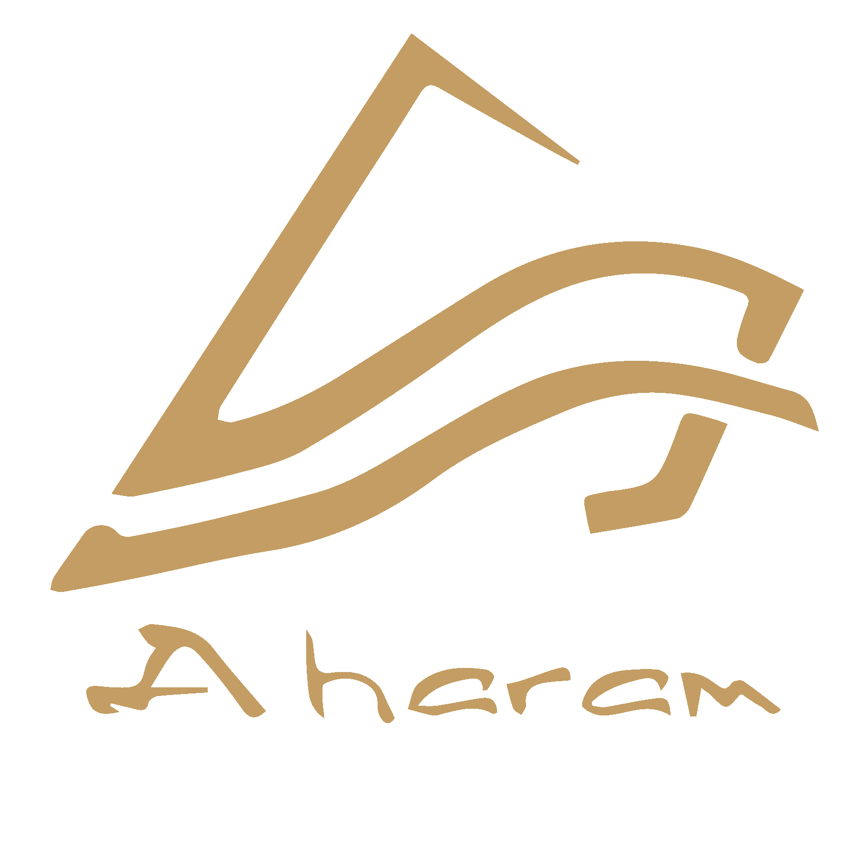 Alharam Hall, Restaurant and Cafe